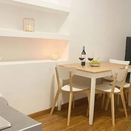 Lägenhet Almirante Apartment + Garden Lisboa