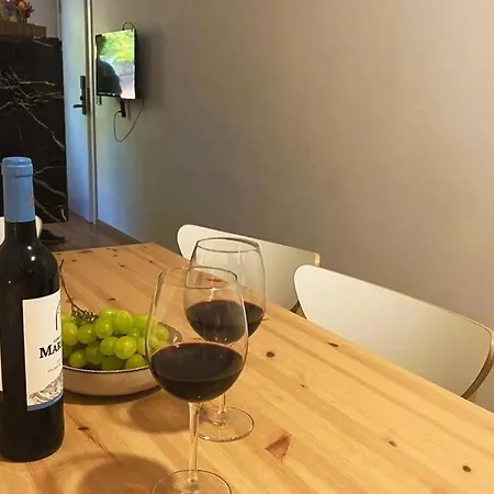 Almirante Apartment + Garden Lisboa